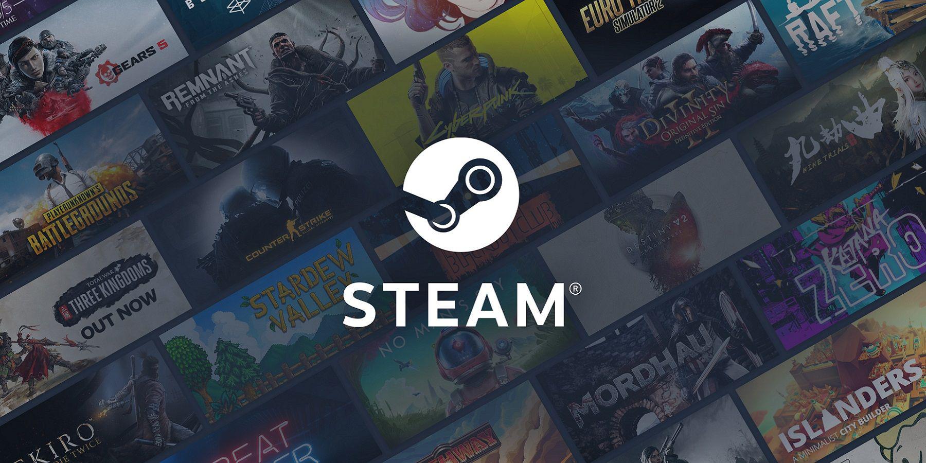 1,4 milhão de compradores durante a liquidação de outono do Steam em 2022 eram iniciantes