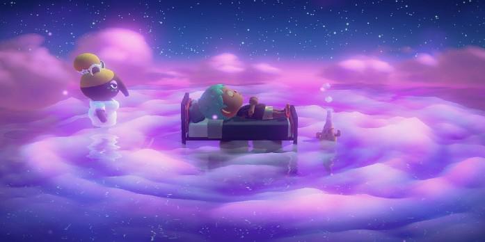 10 Animal Crossing: New Horizons temas horários que se encaixam na hora do dia
