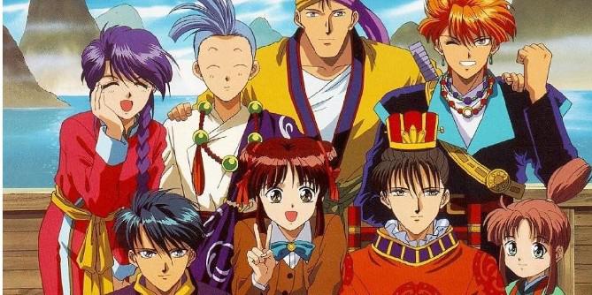 10 animes clássicos que os fãs querem sequências