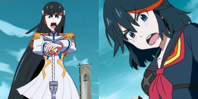 10 animes com reviravoltas finais que mudam o show em um rewatch