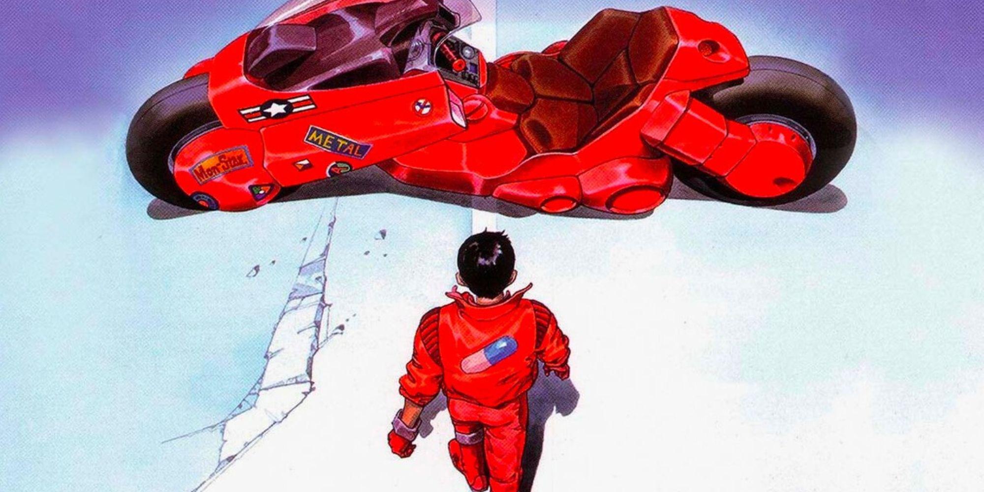 10 animes dos anos 80 que precisam de um reboot