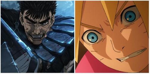 10 animes que têm cenas de abertura desanimadoras