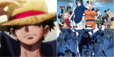 10 animes shonen com ótimo valor de rewatch