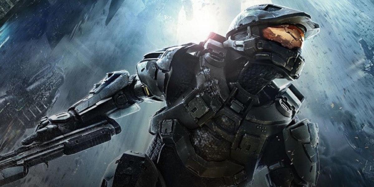10 anos depois, Halo 4 prova ser um presságio decepcionante para Halo Infinite