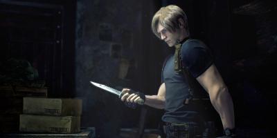 10 armas incríveis para detonar em Resident Evil 4 Remake!