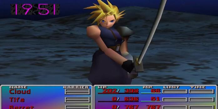 10 armas que provavelmente aparecerão em Final Fantasy 7 Rebirth