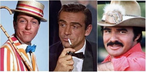 10 atores que você não sabia que estavam prontos para James Bond
