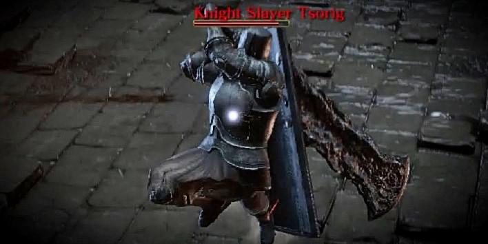 10 cavaleiros mais fortes em Dark Souls (de acordo com o Lore)