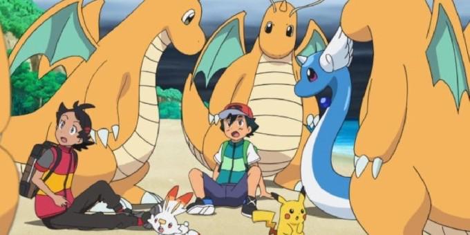 10 coisas banidas das batalhas competitivas de Pokemon