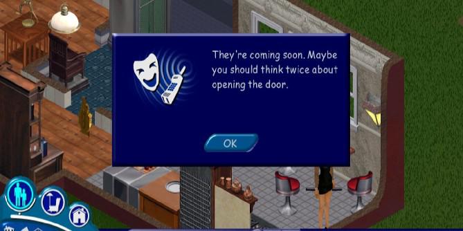 10 coisas cortadas do The Sims 4 (que estavam no jogo original)