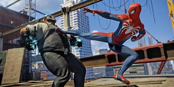 10 coisas do Spider-Man PS4 que não fazem sentido