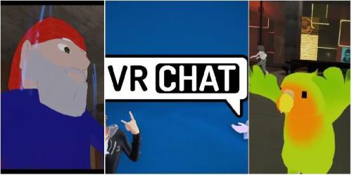 10 coisas para saber antes de fazer login no VRChat