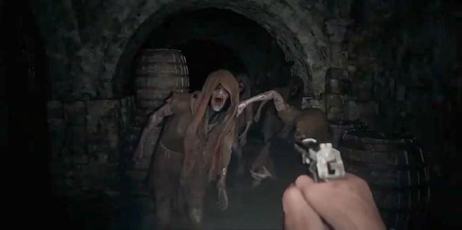 10 coisas que a demo exclusiva do PlayStation 5, Maiden, nos conta sobre Resident Evil: Village