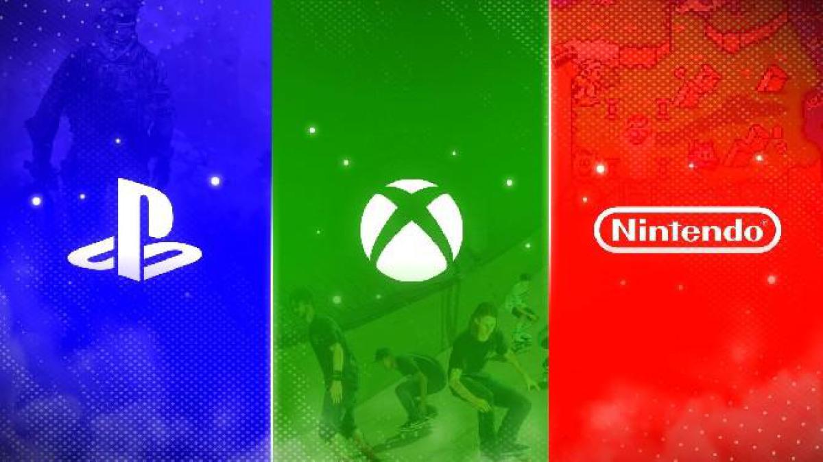 10 coisas que a Microsoft Store do Xbox faz melhor que o PlayStation e a Nintendo