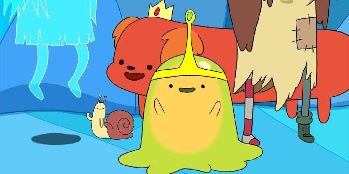 10 coisas que apenas os fãs obstinados da série perceberão em Adventure Time: Distant Lands