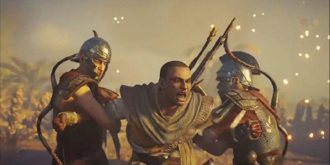 10 coisas que Assassin s Creed: Origins faz melhor que Odyssey e Valhalla