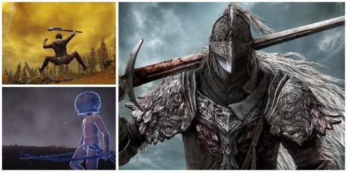 10 coisas que Elden Ring faz melhor do que qualquer outro jogo da FromSoftware