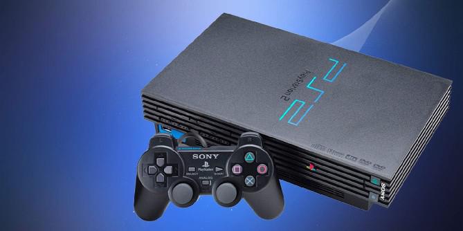10 coisas que ninguém sabia sobre o desenvolvimento do PlayStation 2