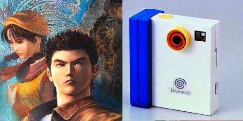 10 coisas que o Dreamcast fez que estavam muito à frente de seu tempo