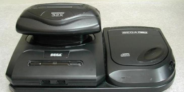 10 coisas que os fãs devem saber sobre o Sega 32X