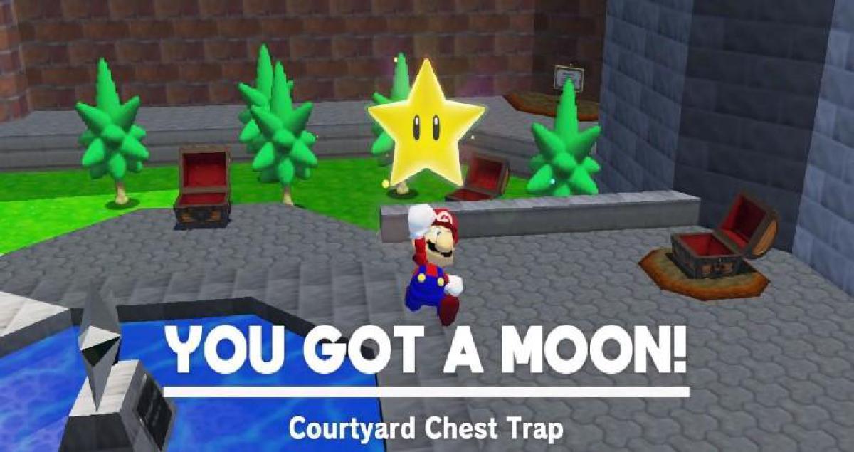 10 coisas que os jogadores não sabiam que podiam fazer nos jogos do Mario