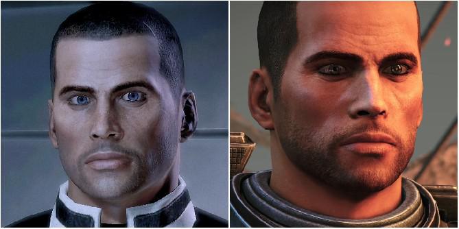 10 coisas que realmente parecem melhores nos jogos originais de Mass Effect