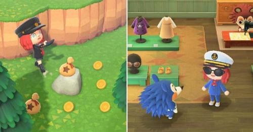 10 coisas que você deve fazer todos os dias em Animal Crossing: New Horizons