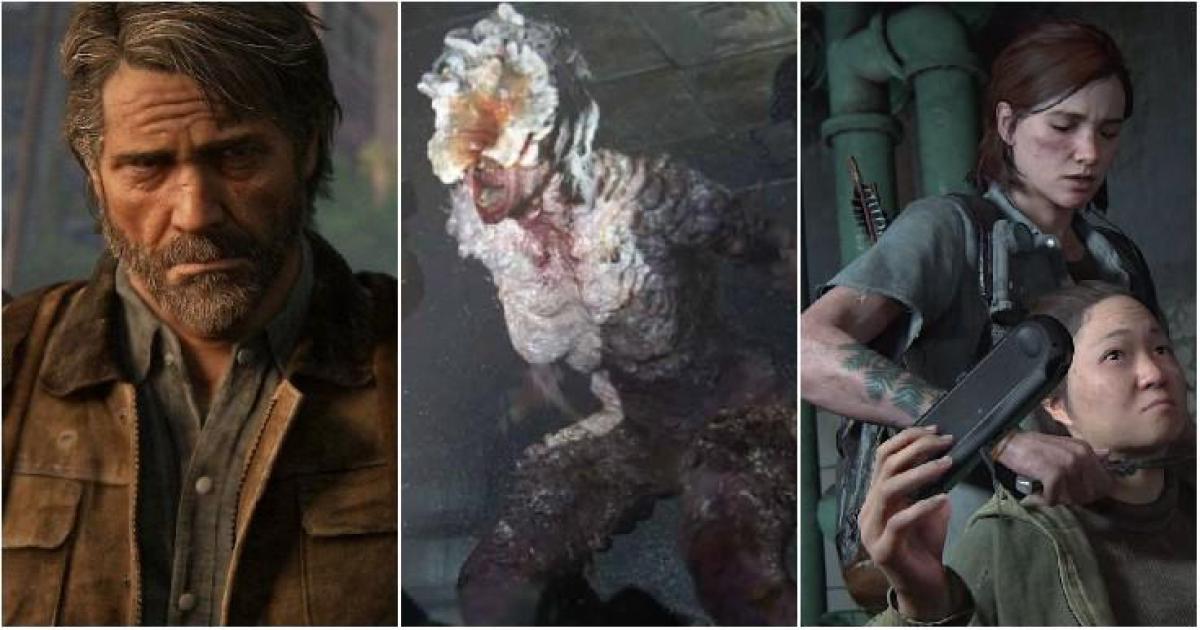 10 coisas que você não sabia que aconteceram entre The Last Of Us e a Parte II