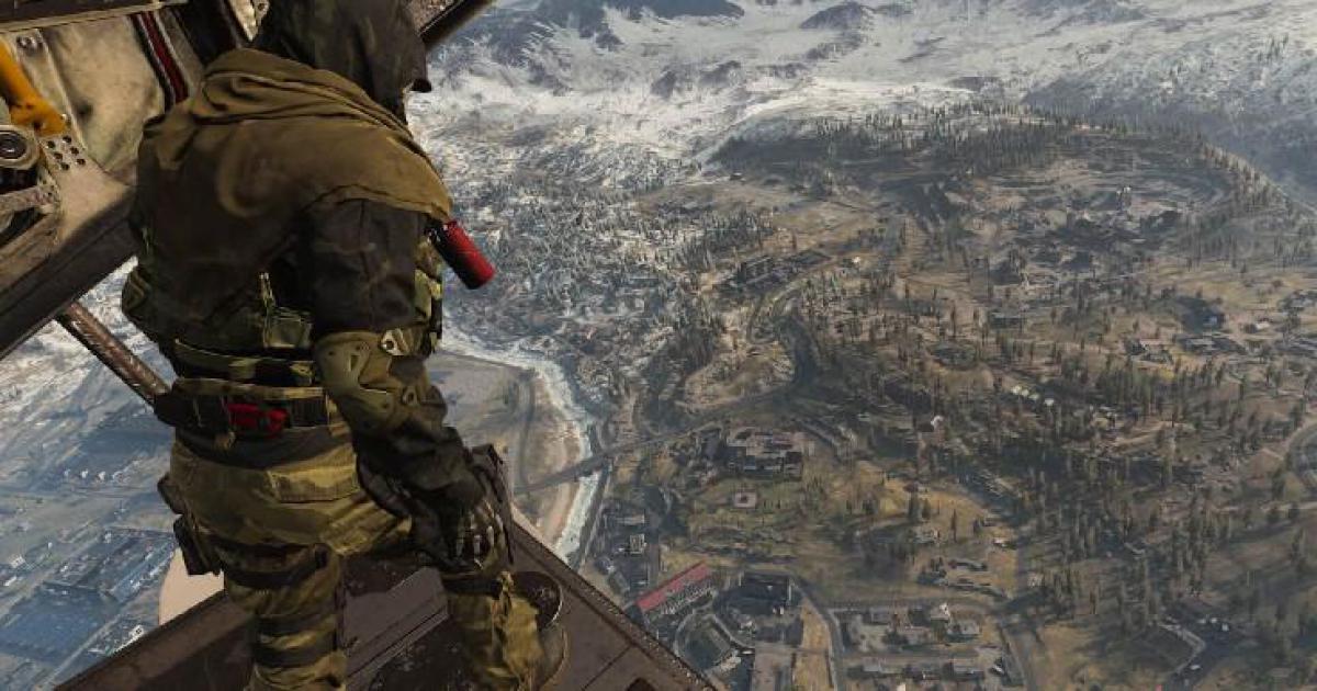 10 coisas que você não sabia que poderia fazer em Call of Duty: Warzone
