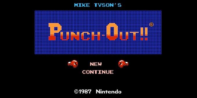 10 coisas que você não sabia sobre o Punch-Out de Mike Tyson !! No NES