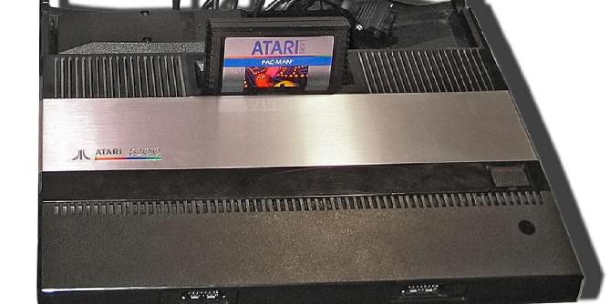 10 coisas que você nunca soube sobre o Atari 2600