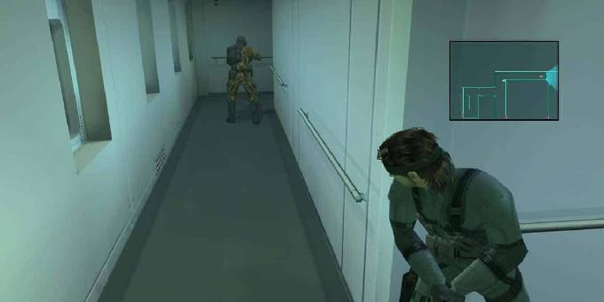 10 coisas que você nunca soube sobre o desenvolvimento de Metal Gear Solid 2