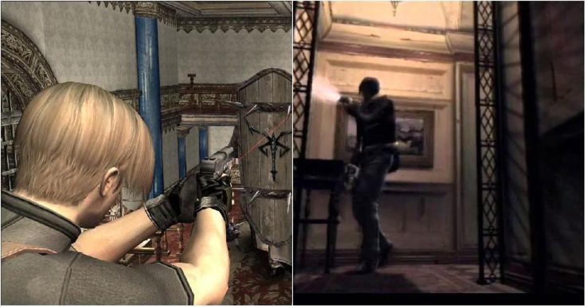 10 coisas que você nunca soube sobre o desenvolvimento de Resident Evil 4