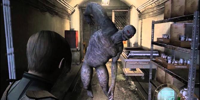 10 coisas que você nunca soube sobre o desenvolvimento de Resident Evil 4