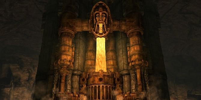 10 coisas que você nunca soube sobre o Dwemer de Elder Scrolls