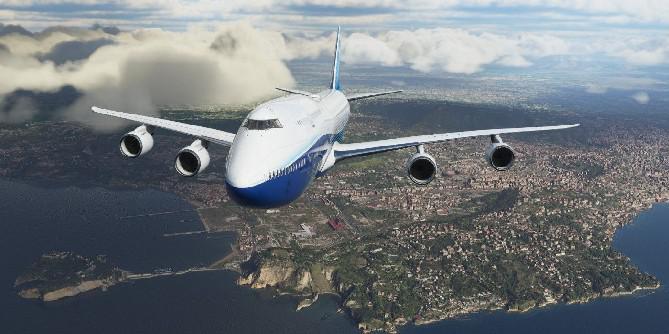 10 coisas que você nunca soube sobre o Microsoft Flight Simulator
