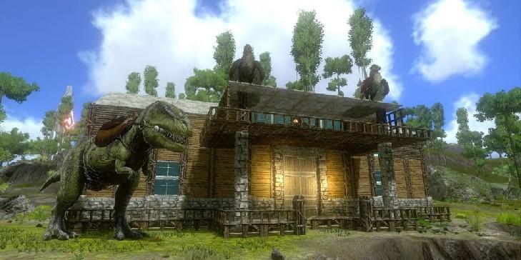 10 coisas que você precisa saber antes de iniciar o Ark: Survival Evolved