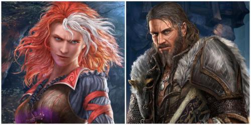 10 Combinações de Classes Imbatíveis em Divinity: Original Sin 2