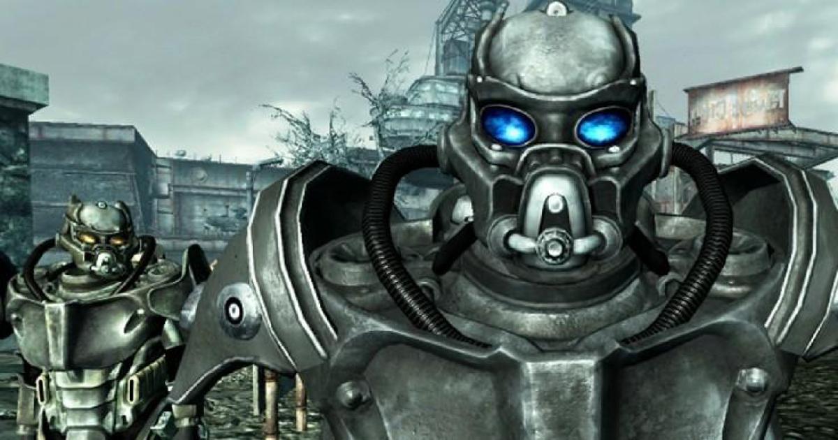 10 das melhores facções da série Fallout