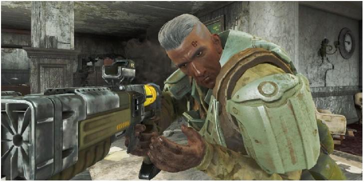 10 das melhores facções da série Fallout