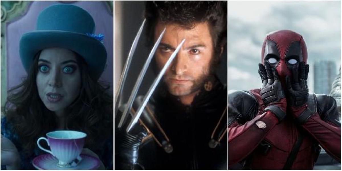 10 detalhes e furos na trama que provam que os filmes dos X-Men não estão conectados