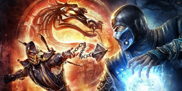 10 detalhes importantes para saber sobre o filme Mortal Kombat