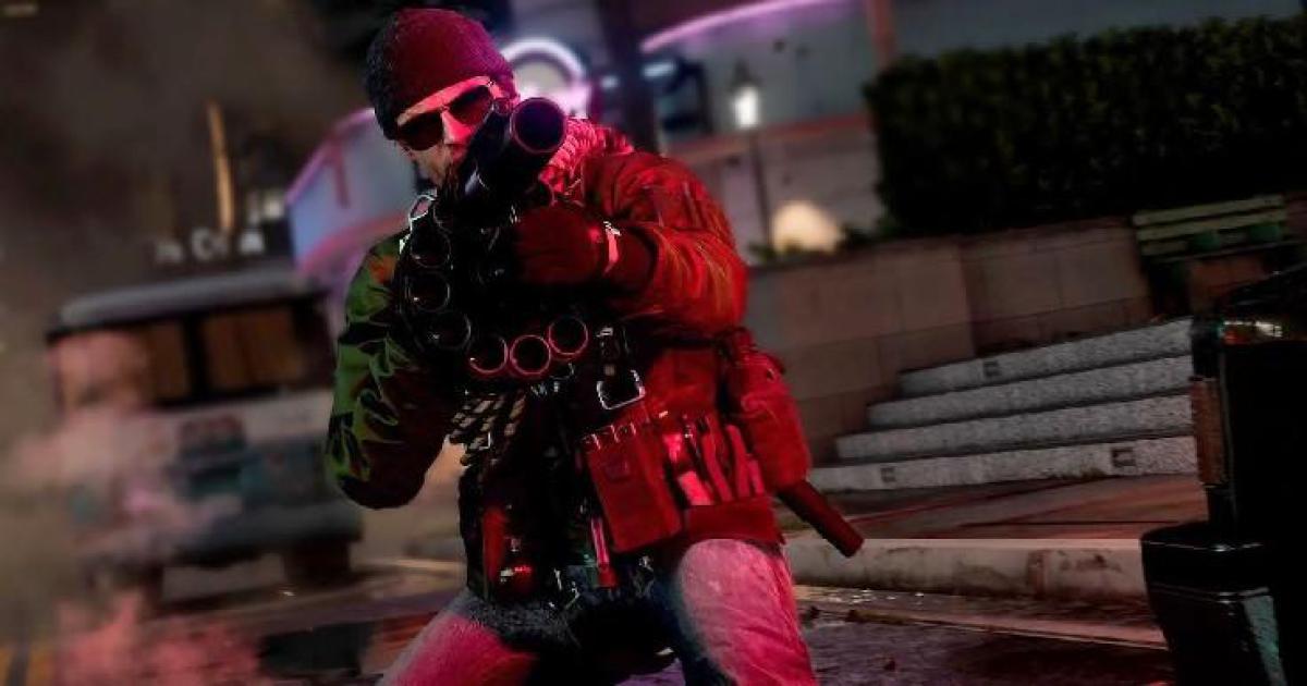 10 detalhes importantes para saber sobre o multiplayer online de Call Of Duty: Black Ops Cold War