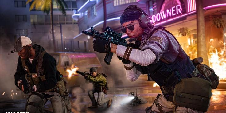 10 detalhes irritantes em Call Of Duty: Black Ops Cold War que você só percebe depois de prestigiar