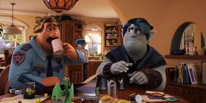 10 detalhes ocultos na alma da Pixar que você não notou