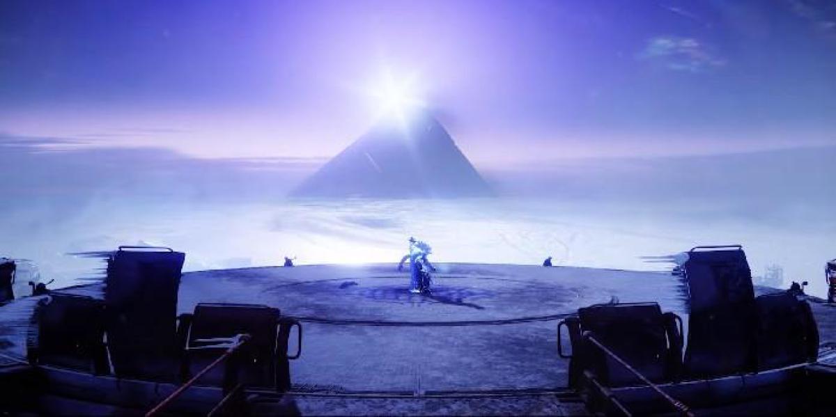 10 detalhes ocultos que todos perderam em Destiny 2: Beyond Light