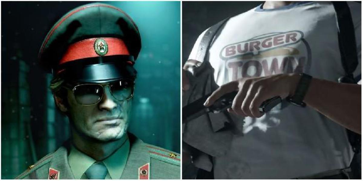 10 detalhes ocultos que todos perderam na campanha de Call Of Duty: Black Ops Cold War
