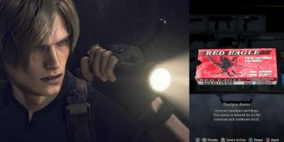 10 dicas para economizar munição em Resident Evil 4 Remake
