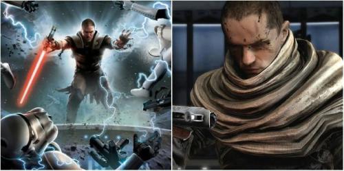 10 dicas para iniciantes em Star Wars: The Force Unleashed
