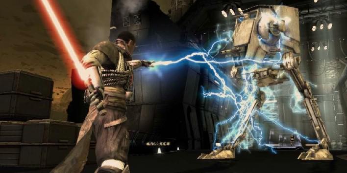 10 dicas para iniciantes em Star Wars: The Force Unleashed